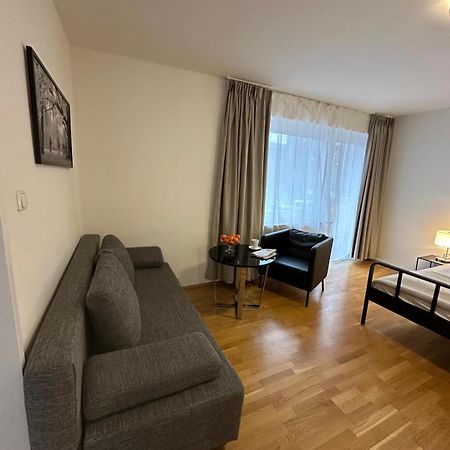 Hotel-Pension Asta München Eksteriør bilde