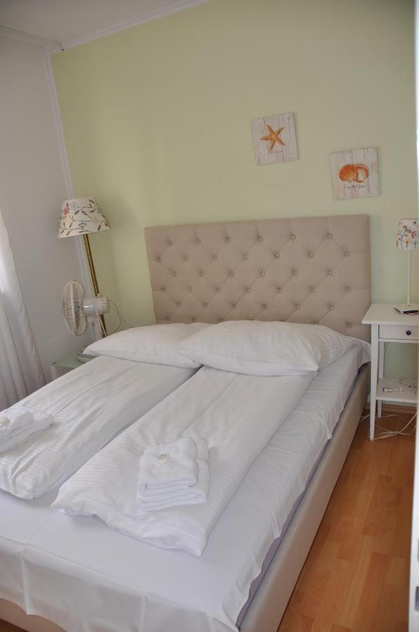 Hotel-Pension Asta München Eksteriør bilde